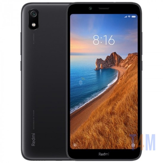 XIAOMI REDMI 7A 2GB/32GB 5.45" DUAL SIM NEGRO